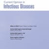 Current Opinion in Infectious Diseases: Volume 36 (1 – 6) 2023 PDF