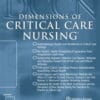 Dimensions of Critical Care Nursing: Volume 42 (1 – 6) 2023 PDF
