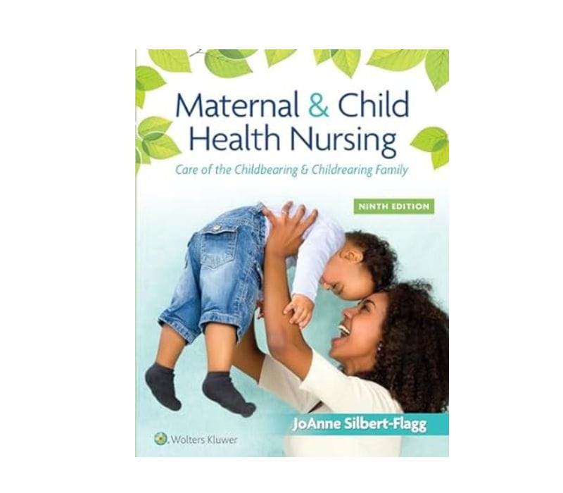 Four Essential Maternity Nursing Books for Caregivers