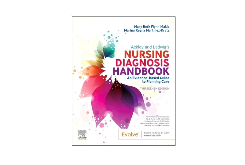 Four Essential Nursing Diagnosis Books for Enhanced Patient Care