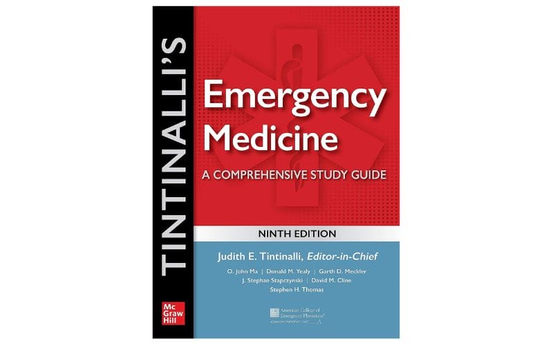 Refer to the internal medicine eBook for details: A comprehensive review