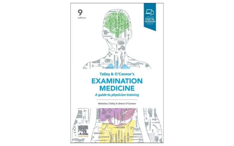 Refer to the internal medicine eBook for details: A comprehensive review