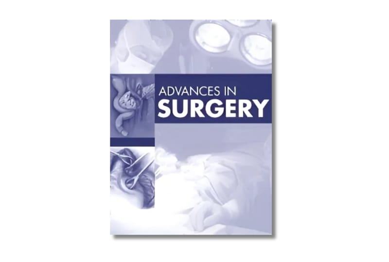 Surgery eBook: A Source of In-depth Knowledge