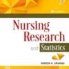 Nursing Research And Statistics, 4th Edition (PDF)