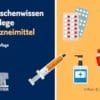 Taschenwissen Pflege Arzneimittel: Schnell – Sicher – Praxisnah (German Edition), 5th Edition (PDF)