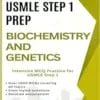 USMLE Step 1 Prep: Biochemistry And Genetics: Intensive MCQ Practice For USMLE Step 1 (EPUB)