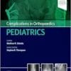 Complications In Orthopaedics: Pediatrics (PDF)