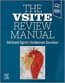 The VSITE Review Manual (EPUB + Converted PDF)