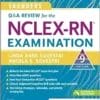 Saunders Q & A Review For The NCLEX-RN® Examination, 9th Edition (PDF)