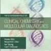Tietz Fundamentals Of Clinical Chemistry And Molecular Diagnostics, 9th Edition (PDF)