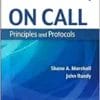 On Call Principles And Protocols, 7th Edition (PDF)