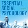 Essential Social Psychology, 5th Edition (PDF)