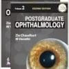 Postgraduate Ophthalmology, 2nd Edition, Two Volume Set (PDF)