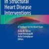 Cardiac Imaging in Structural Heart Disease Interventions: A Textbook for the Heart Team 2024th Edition (PDF)