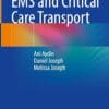 Simulation in EMS and Critical Care Transport 2024th Edition