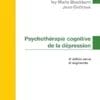 Psychothérapie Cognitive De La Dépression, 5th Edition (French Edition) (PDF)