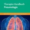 Therapie-Handbuch – Pneumologie (German Edition) (PDF)