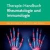 Therapie-Handbuch – Rheumatologie Und Immunologie (German Edition) (PDF)