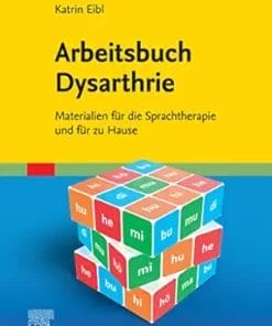 Arbeitsbuch Dysarthrie: Materialien Für Die Sprachtherapie Und Für Zu Hause (German Edition) (PDF)