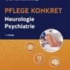 Pflege Konkret Neurologie Psychiatrie, 7th Edition (German Edition) (PDF)