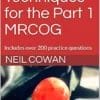 Memory Techniques For The Part 1 MRCOG: Includes Over 200 Practice Questions (EPUB + Converted PDF)