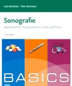 BASICS Sonographie, 4th Edition (German Edition) (PDF)