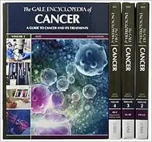 The Gale Encyclopedia Of Cancer, 5th Edition (PDF)