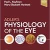 Adler’s Physiology Of The Eye, 12th Edition (PDF)