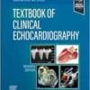 Textbook Of Clinical Echocardiography, 7th Edition (PDF)