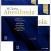 Miller’s Anesthesia, 2-Volume Set, 10th Edition (EPUB + Converted PDF)