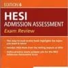 HESI Admission Assessment Exam Review, 6th Edition (PDF)