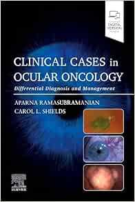 Clinical Cases In Ocular Oncology: Differential Diagnosis And Management (EPUB + Converted PDF)