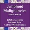 Lymphoid Malignancies, 2nd Edition (PDF)