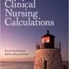 Clinical Nursing Calculations, 3rd Edition (PDF)