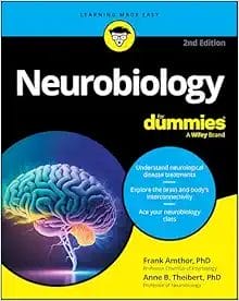 Neurobiology For Dummies (PDF)