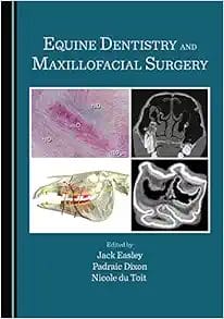 Equine Dentistry And Maxillofacial Surgery (PDF)