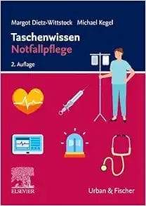 Taschenwissen Notfallpflege, 2nd Edition (PDF)