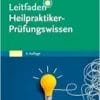 Leitfaden Heilpraktiker Prüfungswissen, 4th Edition (PDF)