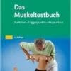 Das Muskeltestbuch (German Edition), 4th Edition (PDF)