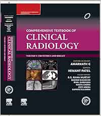 Comprehensive Textbook Of Clinical Radiology, Volume V: Obstetrics And Breast (PDF)