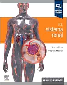 El Sistema Renal (Spanish Edition), 3rd Edition (PDF)