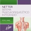 Netter. Sistema Musculoesquelético Integrado (PDF)