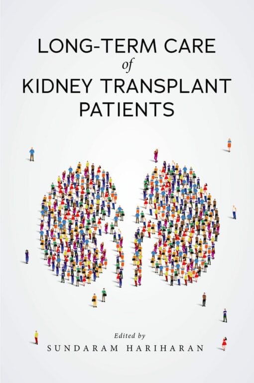 Long-Term Care Of Kidney Transplant Patients (PDF)