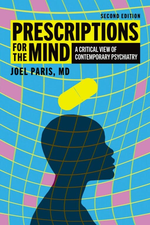 Prescriptions For The Mind, 2nd Edition (EPUB)