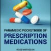 Paramedic Pocketbook Of Prescription Medications (PDF)
