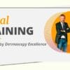 Digital TRAINING from Dermoscopy Excellence 2024