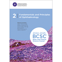 Basic And Clinical Science Course, Section 02: Fundamentals And Principles Of Ophthalmology (PDF)