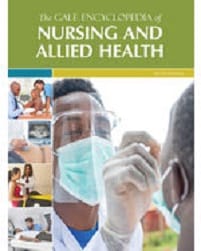 The Gale Encyclopedia Of Nursing And Allied Health, 5th Edition (EPUB)