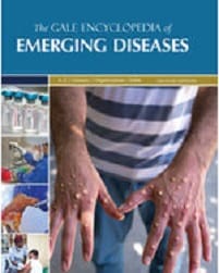 The Gale Encyclopedia Of Emerging Diseases, 2nd Edition (EPUB)