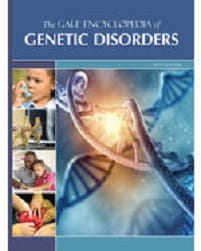 The Gale Encyclopedia Of Genetic Disorders, 5th Edition (EPUB)